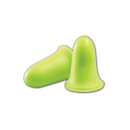 3M E-A-R Polyurethane Foam Ear Plugs, 200 PK 10080529120868